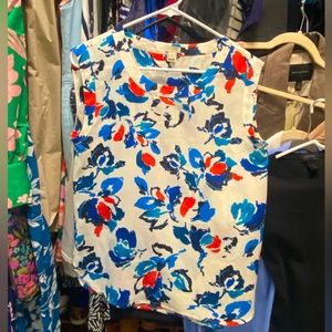 J Crew Top